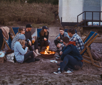 Luxury Is Not Posting Where You Are