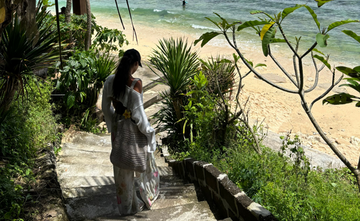 HOW TRAVEL CHANGES YOUR THINKING: A PSYCHOLOGICAL PERSPECTIVE FROM BALI