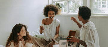 WOMEN’S WELLNESS IN 2026: WHY SELF-DISCOVERY AND EMOTIONAL CLARITY ARE TAKING OVER