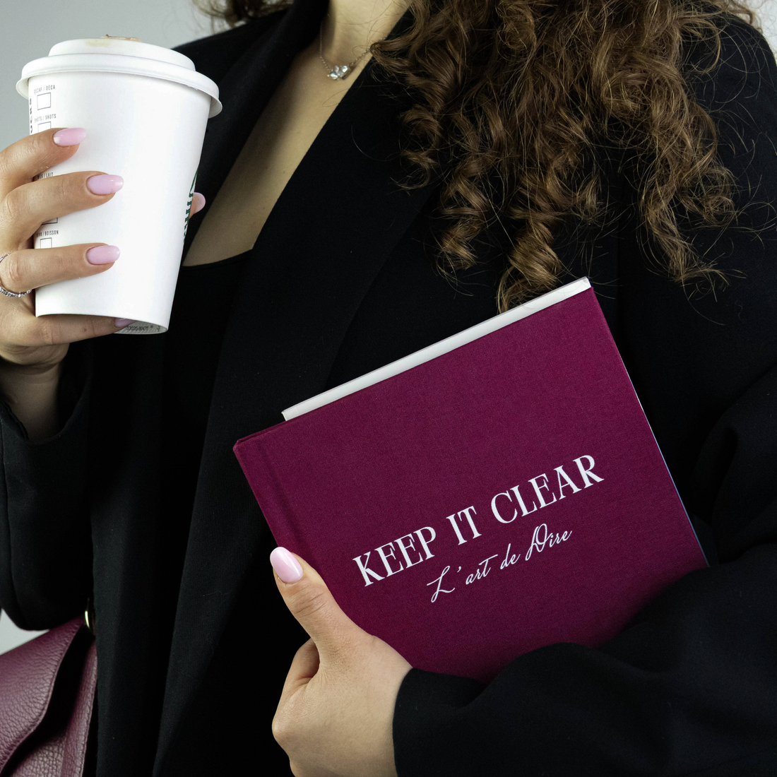 L’Art De Dire Journal - Vol. I