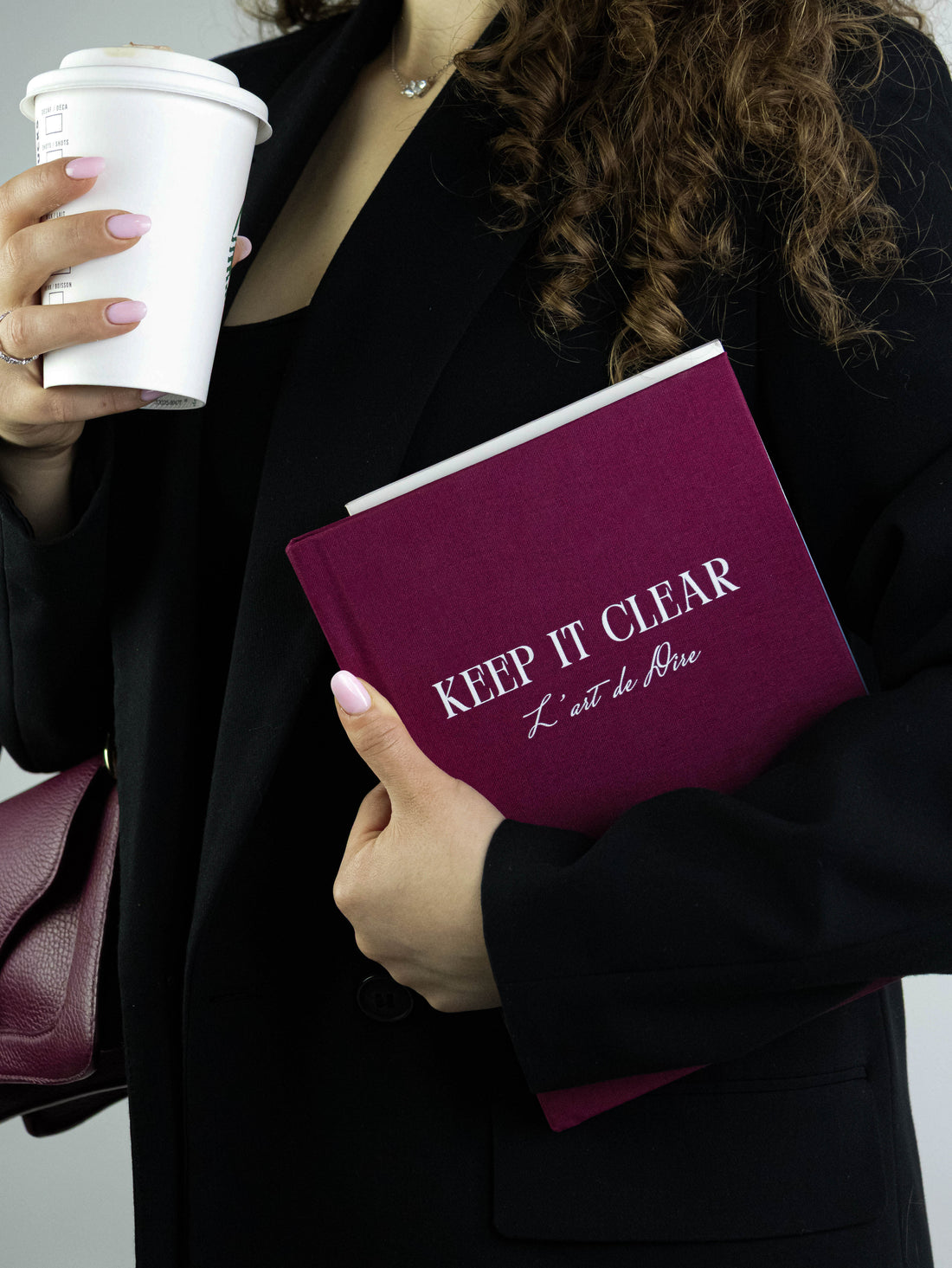 L’Art De Dire Journal - Vol. I