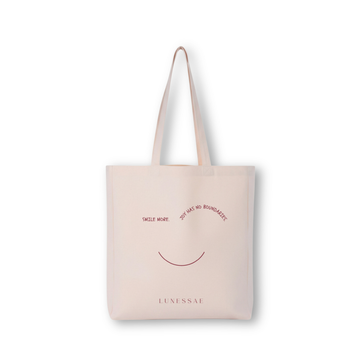 The Everyday Lunessae Tote